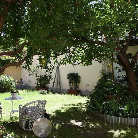 Casa Gori Apartment Florence Exterior photo
