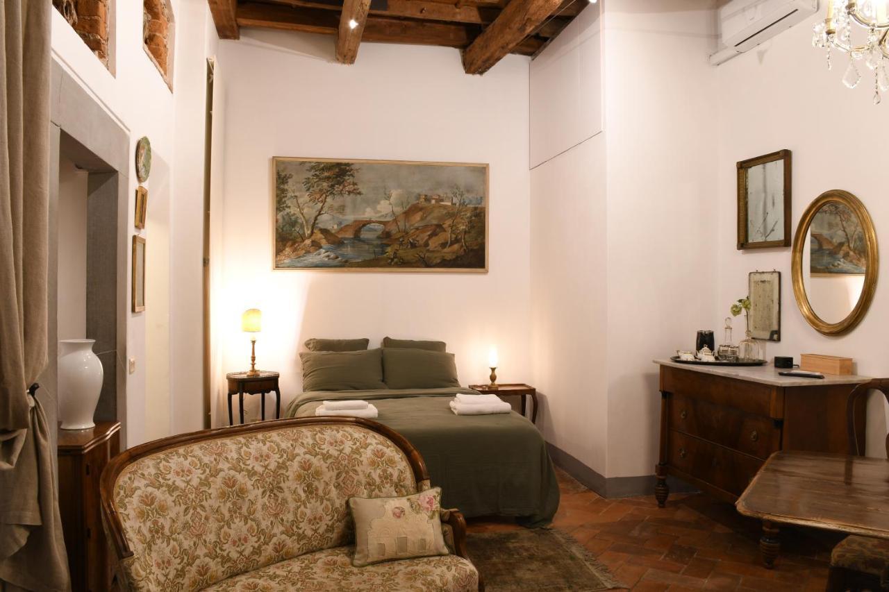Casa Gori Apartment Florence Exterior photo