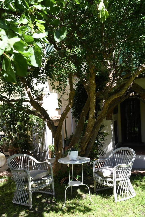 Casa Gori Apartment Florence Exterior photo