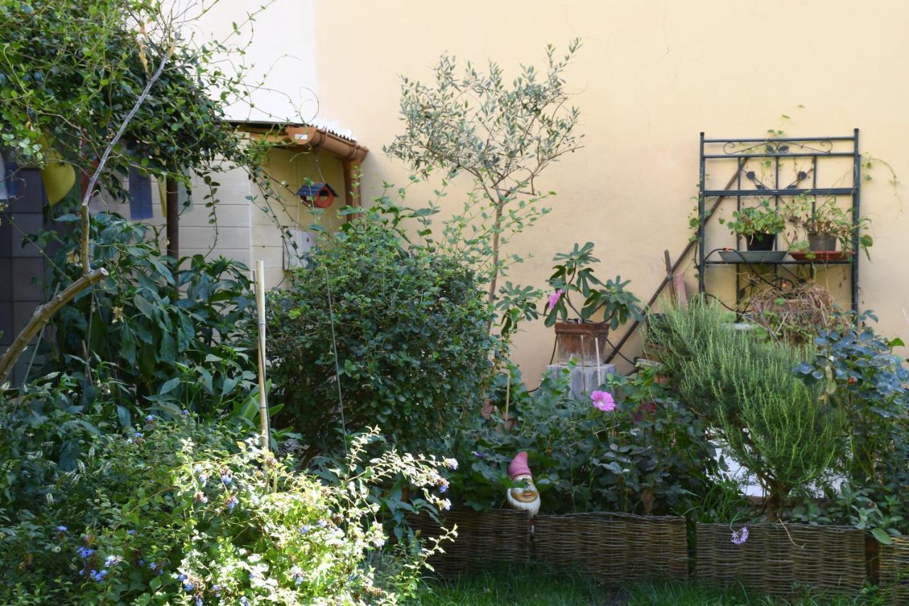 Casa Gori Apartment Florence Exterior photo