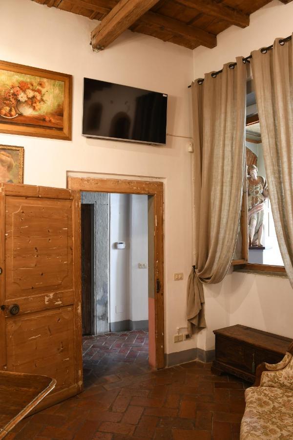 Casa Gori Apartment Florence Exterior photo