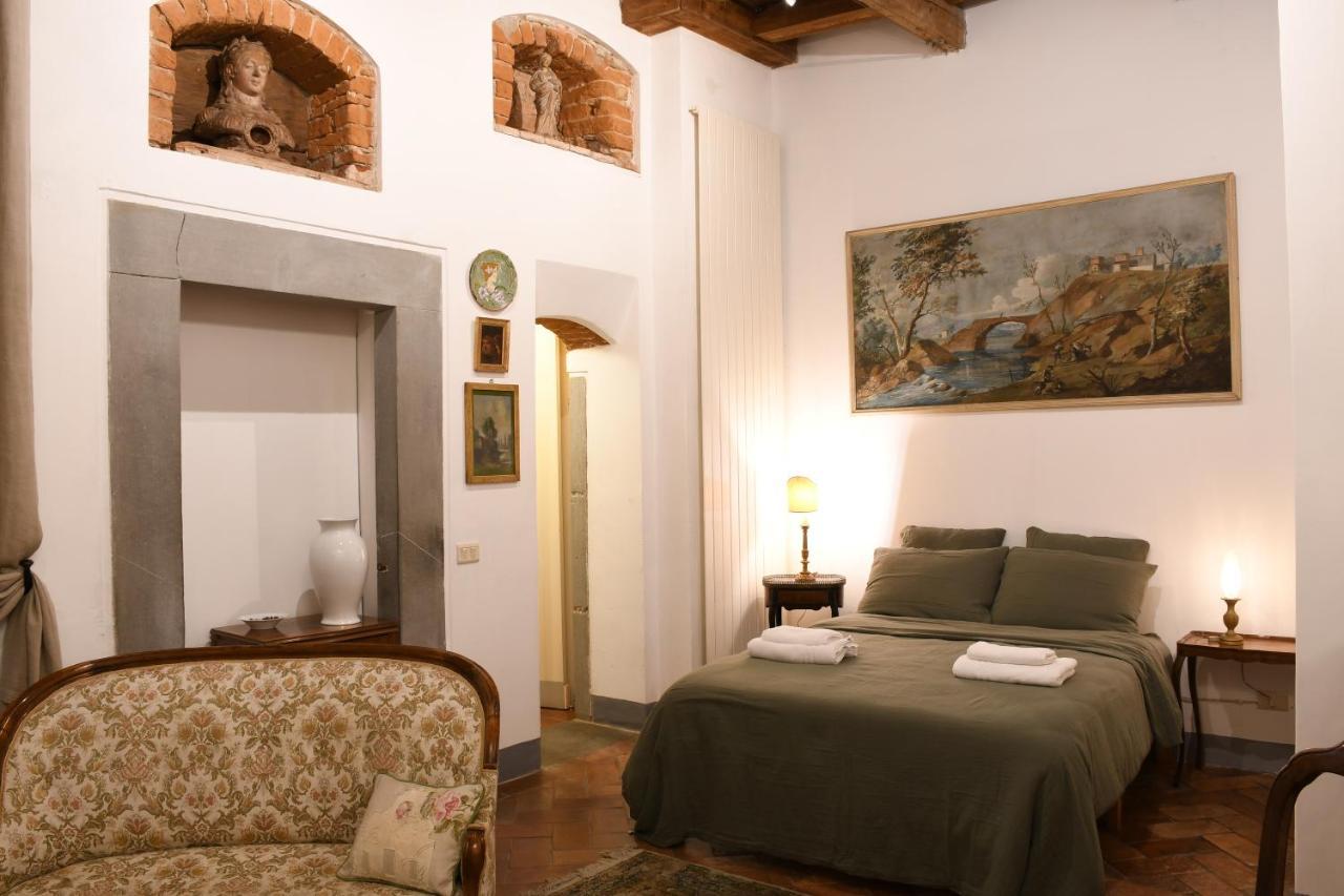 Casa Gori Apartment Florence Exterior photo