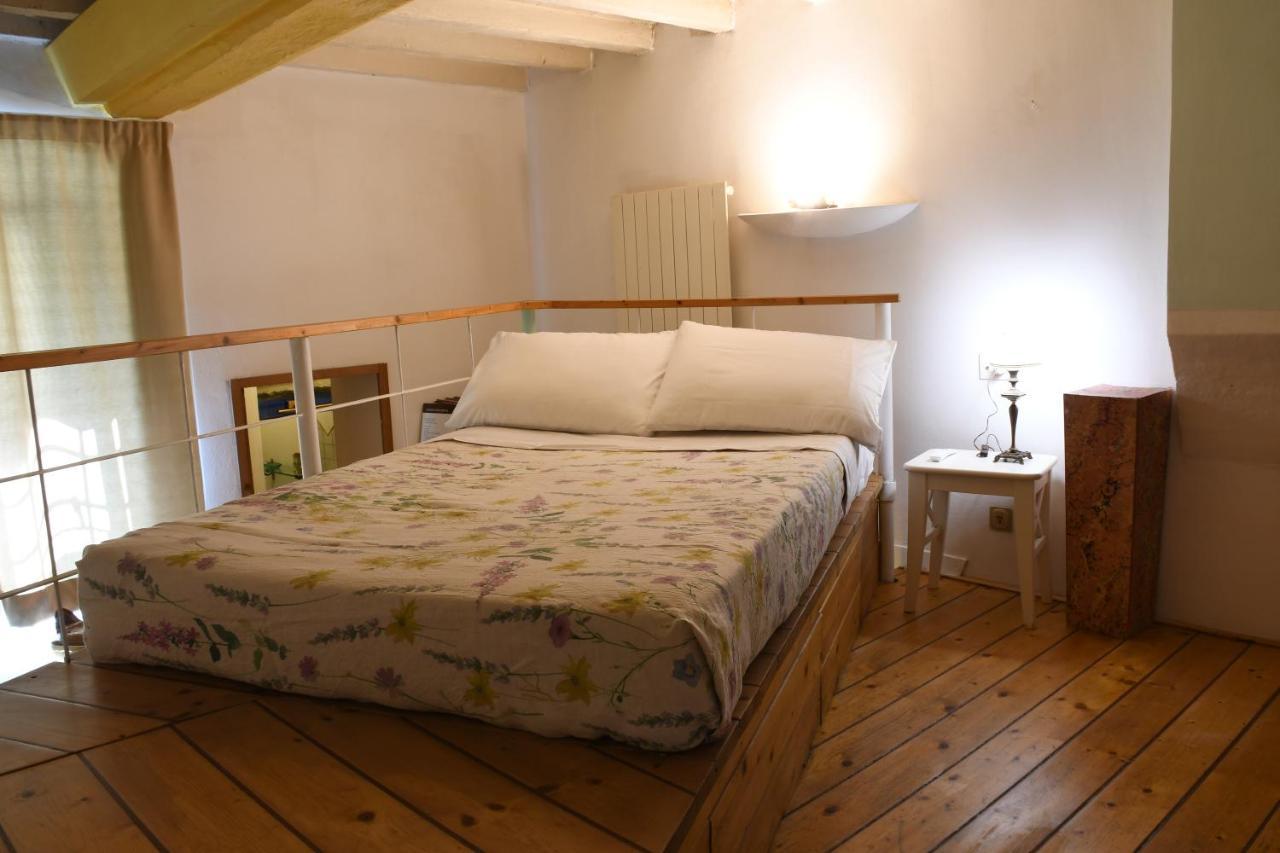Casa Gori Apartment Florence Exterior photo