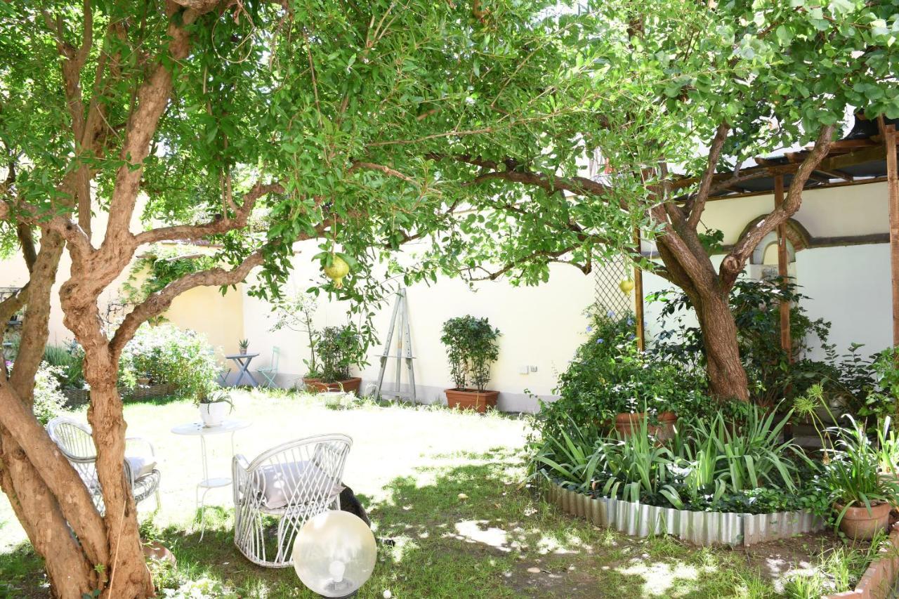 Casa Gori Apartment Florence Exterior photo