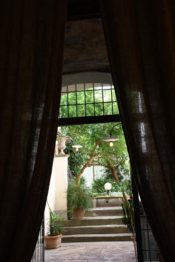 Casa Gori Apartment Florence Exterior photo