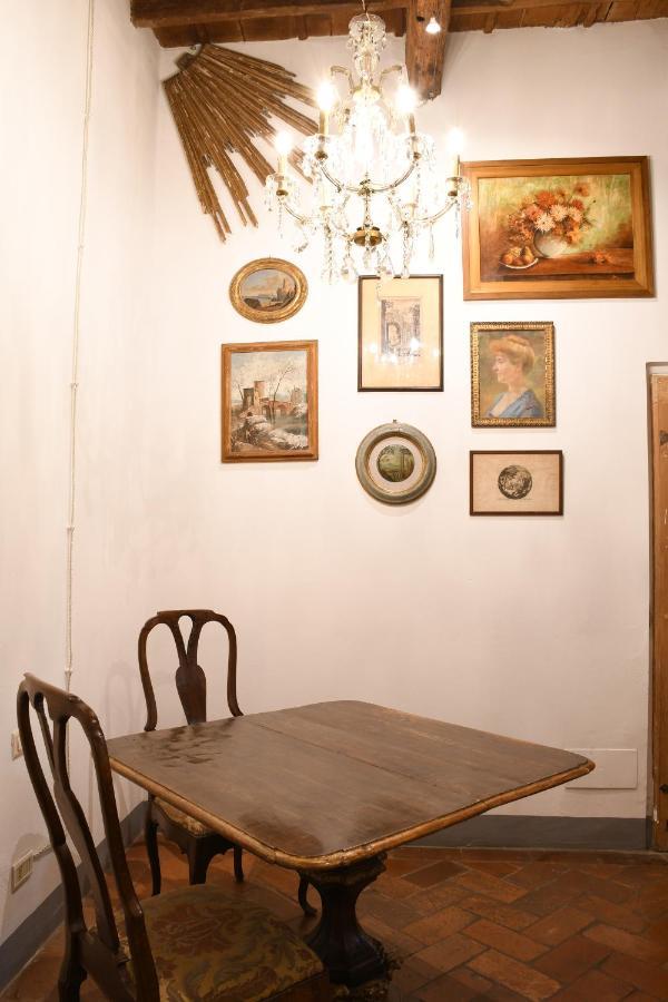 Casa Gori Apartment Florence Exterior photo
