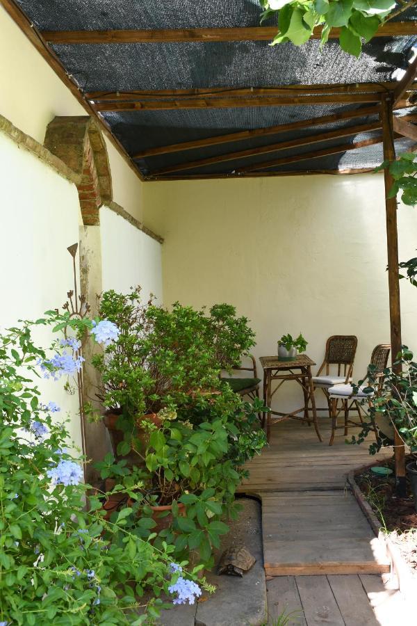 Casa Gori Apartment Florence Exterior photo