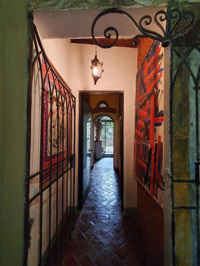 Casa Gori Apartment Florence Exterior photo