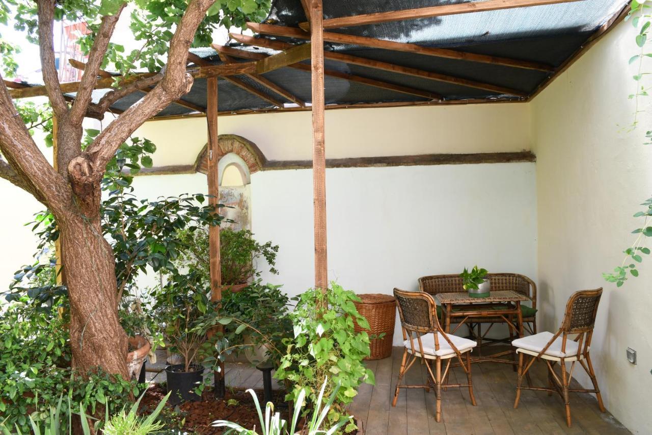 Casa Gori Apartment Florence Exterior photo