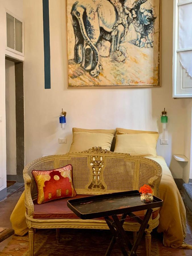 Casa Gori Apartment Florence Exterior photo