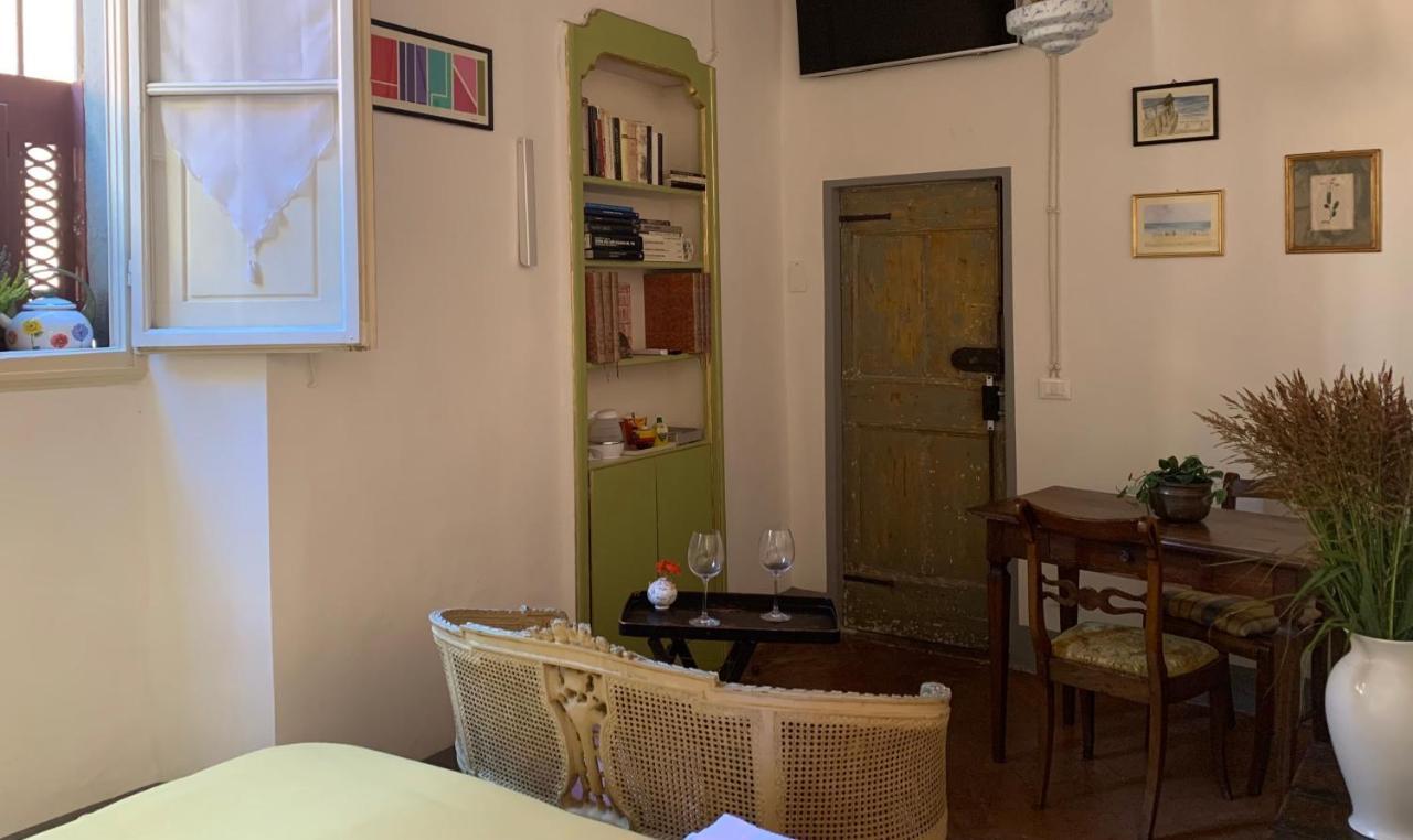 Casa Gori Apartment Florence Exterior photo