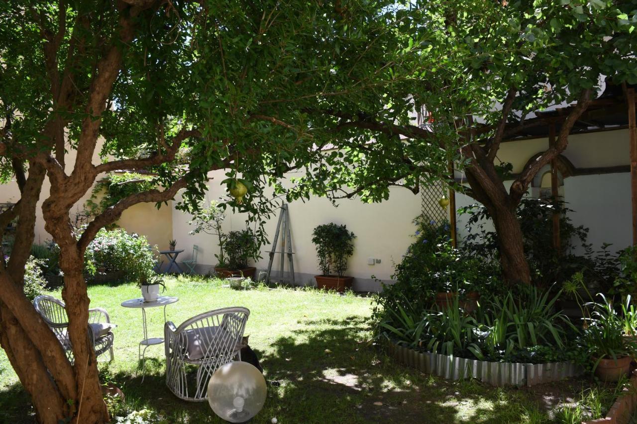 Casa Gori Apartment Florence Exterior photo